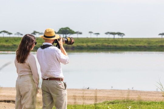 Visas, vaccinations and entry to Tanzania